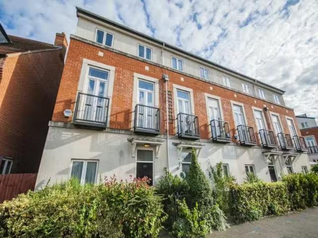 House for rent in South Yorkshire