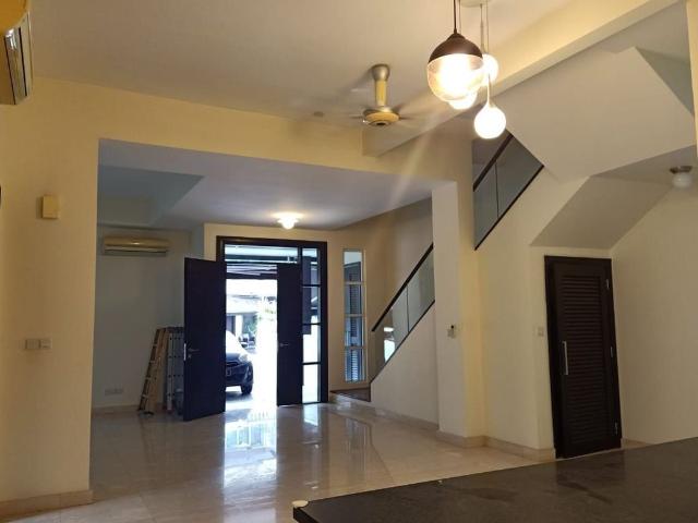 House for rent in Country Heights Damansara, Kuala Lumpur
