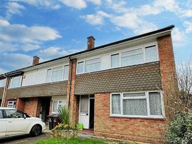 House for rent in Fordham Heath, Essex