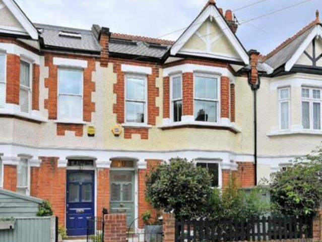 House for rent in Lyons, Greater London