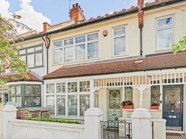 House for sale in Lyons, Greater London