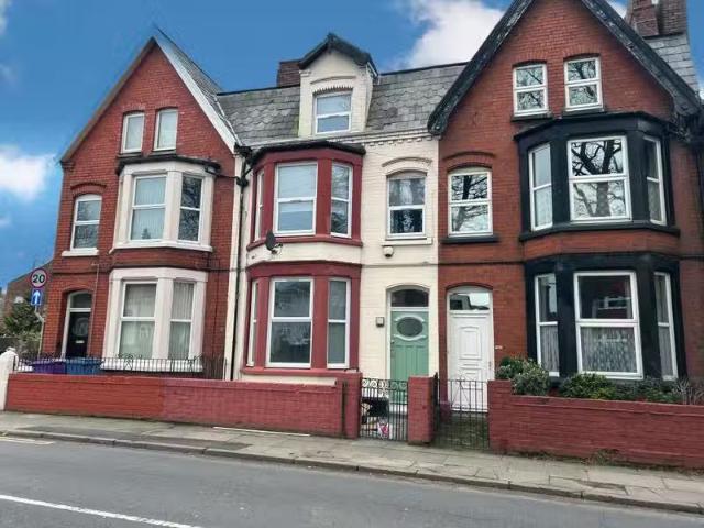 House for rent