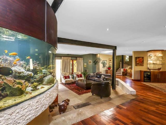 House for rent in Sandton, Gauteng