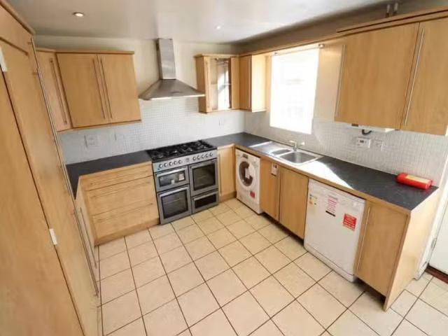 House for rent in South Yorkshire