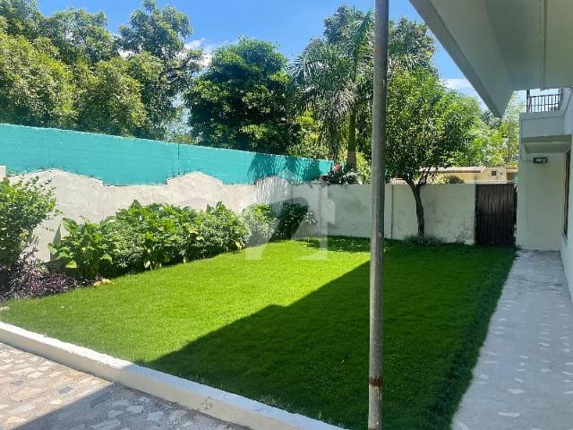 House for rent in اسلام آباد, زون 1