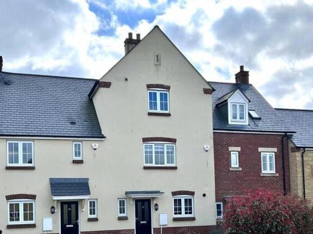 House for rent in Great Faringdon, Dromore