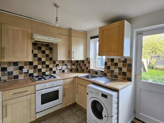House for rent in Rotherhithe