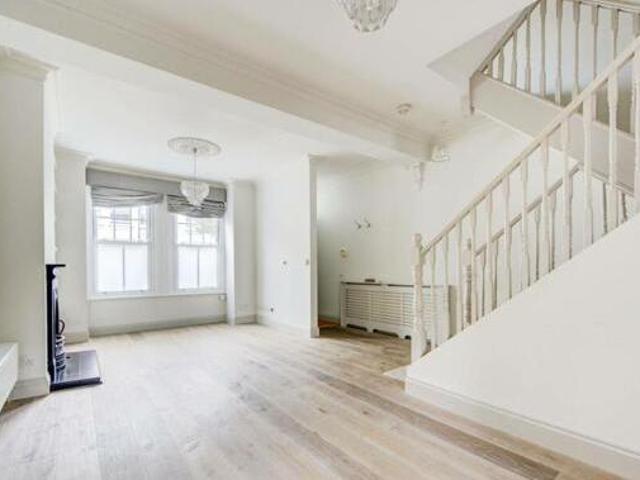 House for sale in Lyons, Greater London