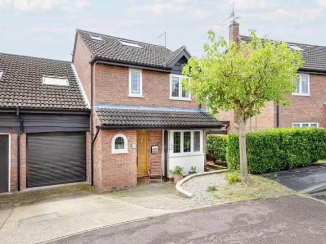 House for rent in The Butts, Kent
