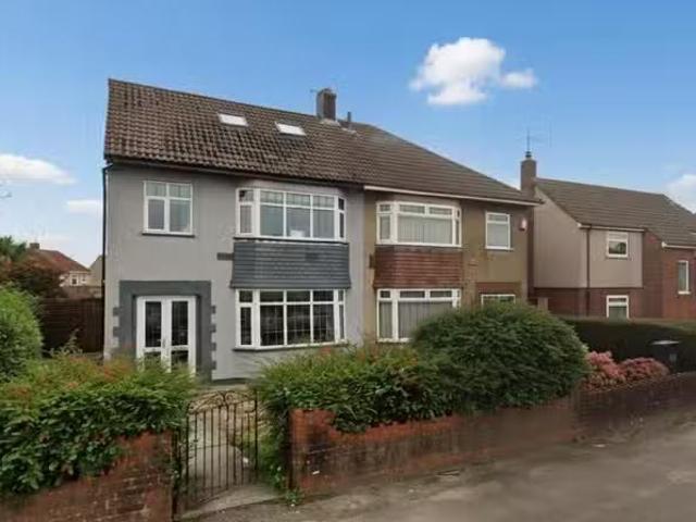 House for rent in Patchway
