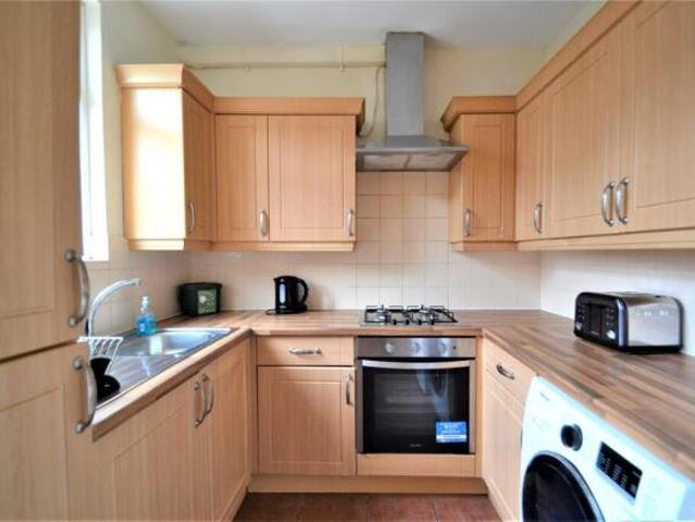 House for rent in Cat Hill
