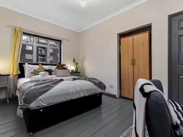 House for rent in Lower Clapton