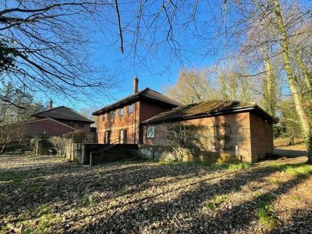 House for rent in Norfolk