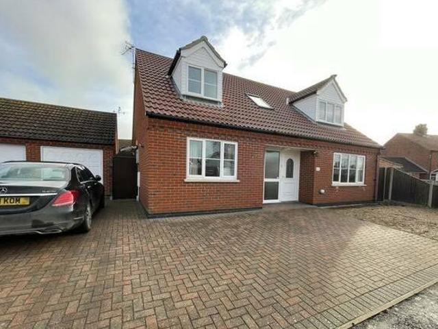 House for rent in Norfolk