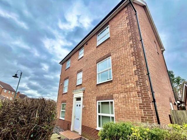 House for rent in Hampton Green, Cambridgeshire