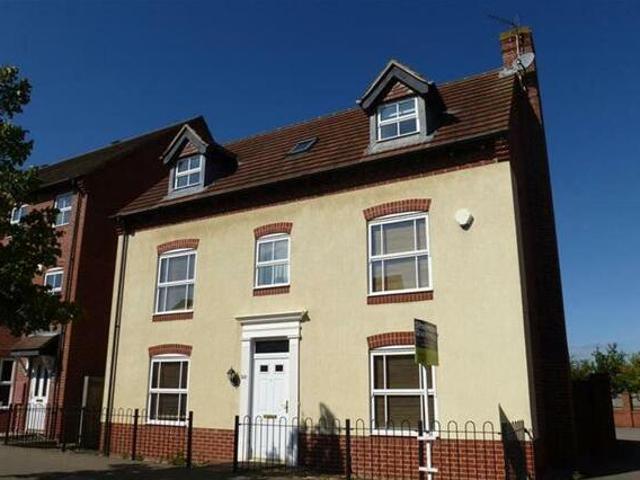 House for rent in Hampton Green, Cambridgeshire