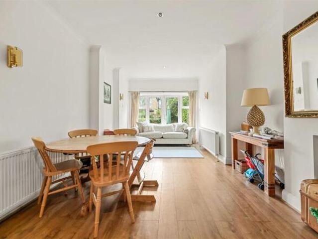 House for rent in The Rise, East Riding Of Yorkshire