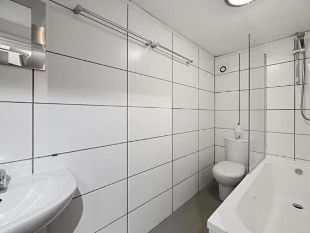 House for rent in Sharrow Vale, South Yorkshire