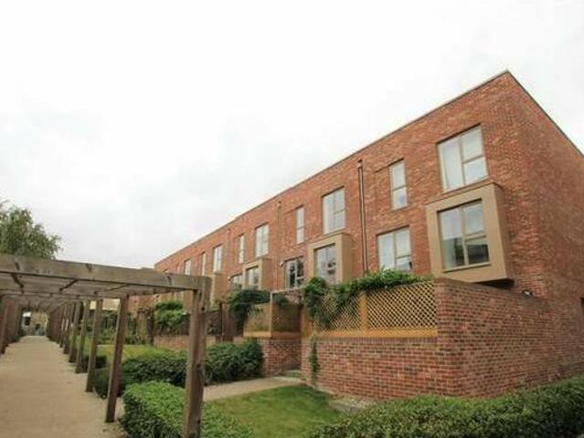 House for sale in Cambridgeshire