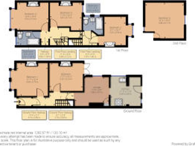 House for rent in East Sussex