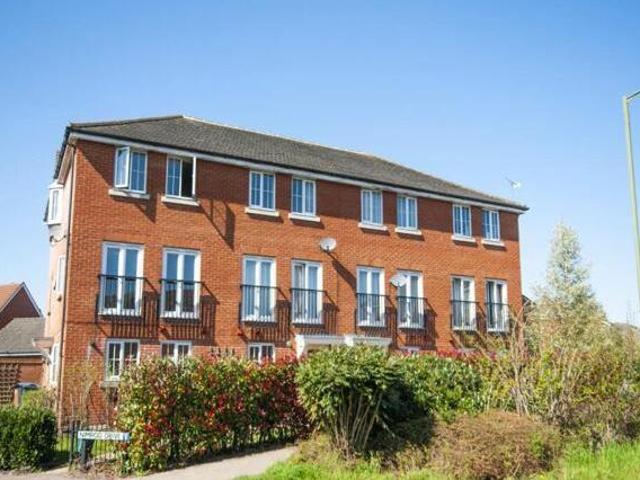 House for rent in Hatfield, Fretherne