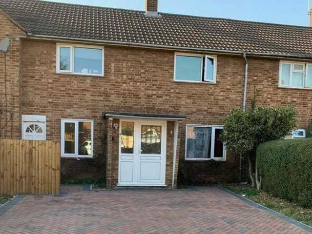 House for rent in Hertfordshire