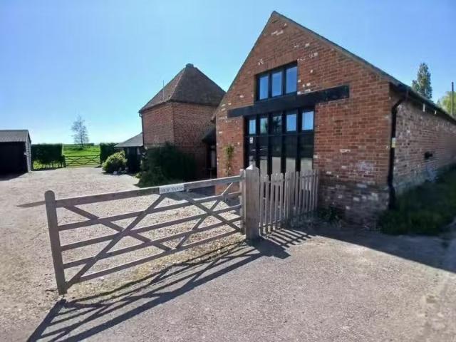 House for rent in Midway, Kent