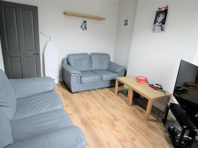 House for rent in Bare, Lancashire