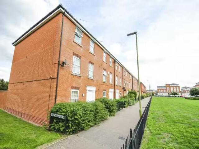 House for rent in South Yorkshire