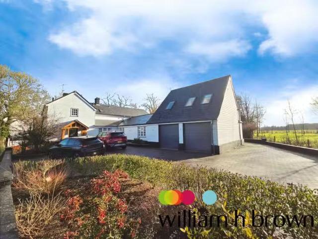 House for rent in Chipping Hill