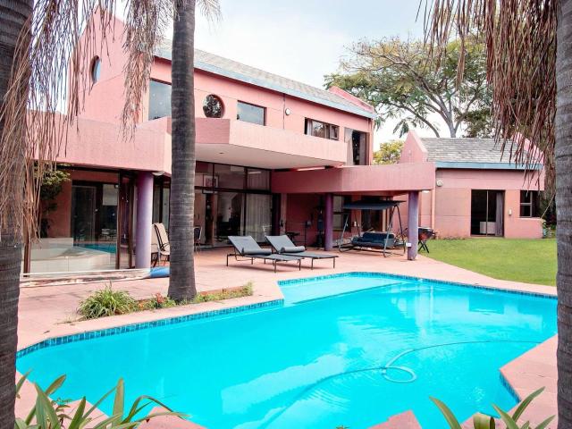 House for rent in Alexandra, Gauteng