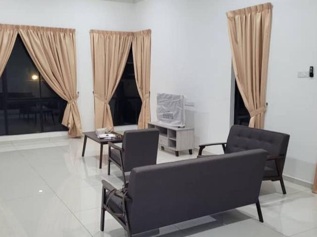 House for rent in Perak, Tanjong Ipoh