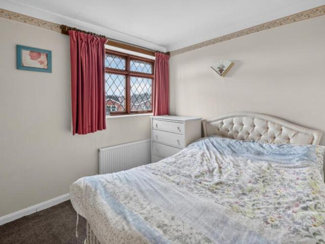 House for rent in Green Lane, Finham