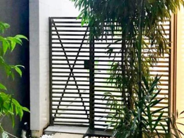 House for rent in Kampung Datuk Keramat, Kuala Lumpur