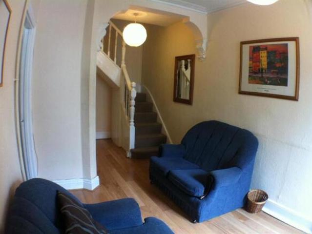 House for rent