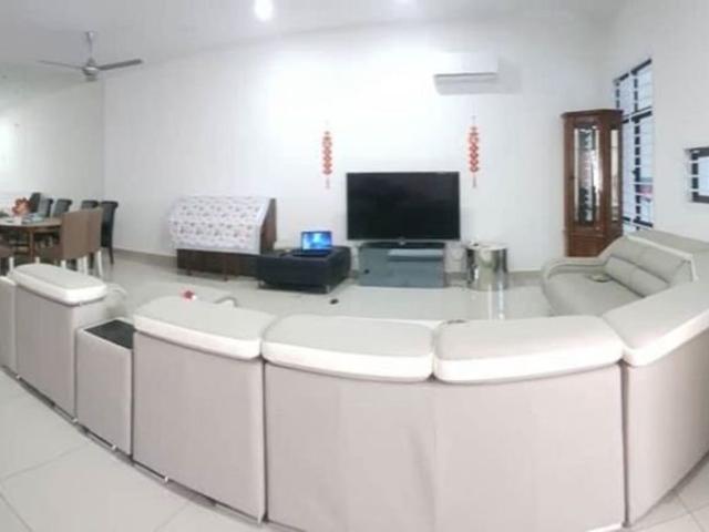 House for rent in Johore Bahru, Johor