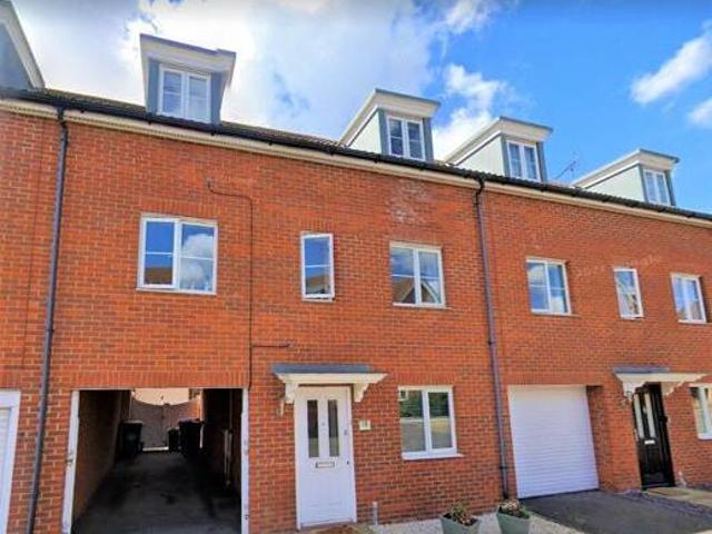 House for rent in Lyons, Greater London