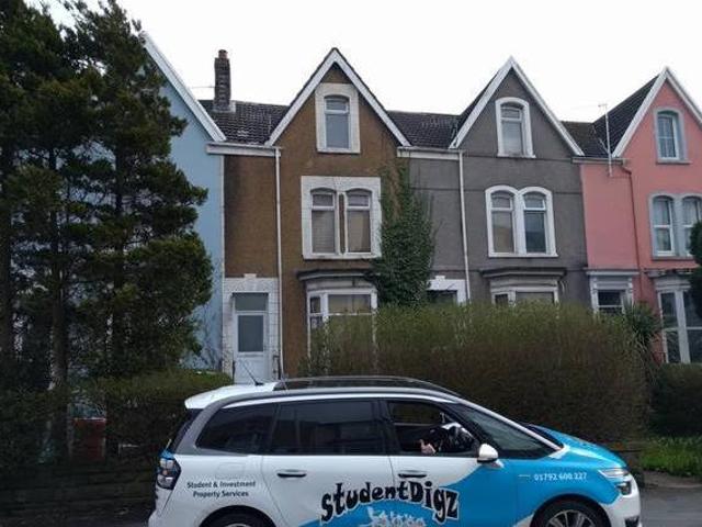 House for rent in Coedffranc, Jersey Marine
