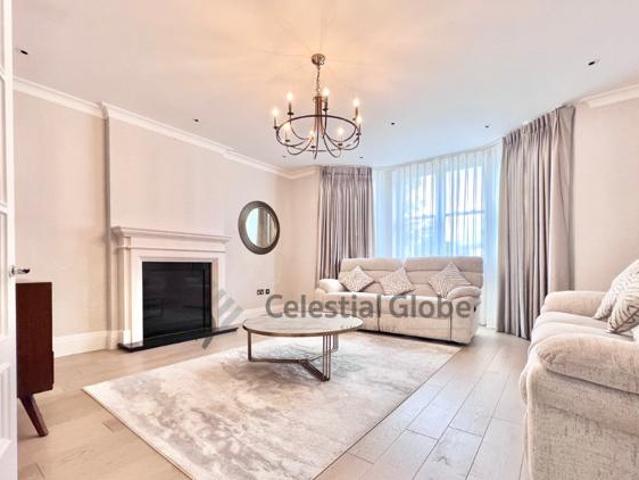 House for sale in Kingston Upon Thames, Greater London