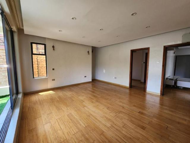 House for rent in Lavington, Kiambu