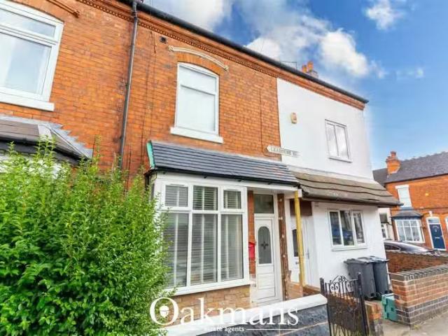 House for rent in Cotteridge, West Midlands