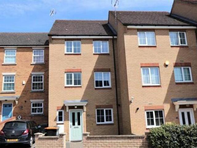 House for rent in Leighton-Linslade, Leighton Buzzard