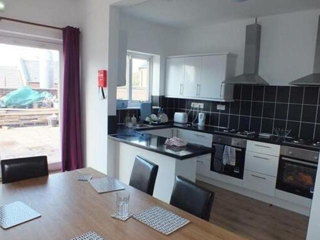 House for rent in Haddon, East Midlands