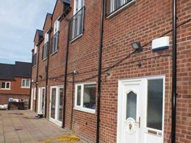 House for rent in Haddon, East Midlands