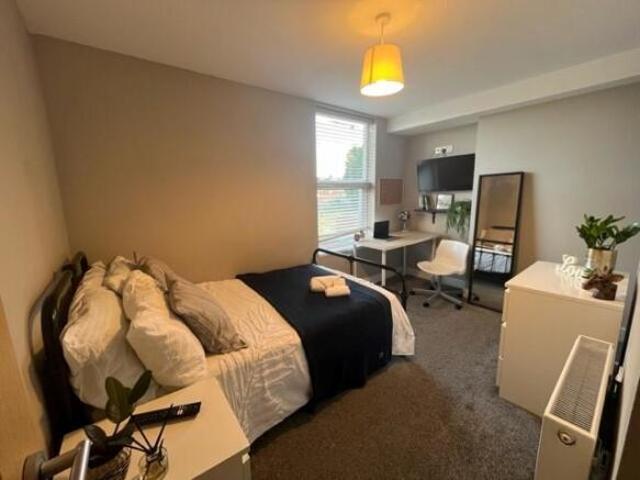 House for rent in Edgbaston, West Midlands
