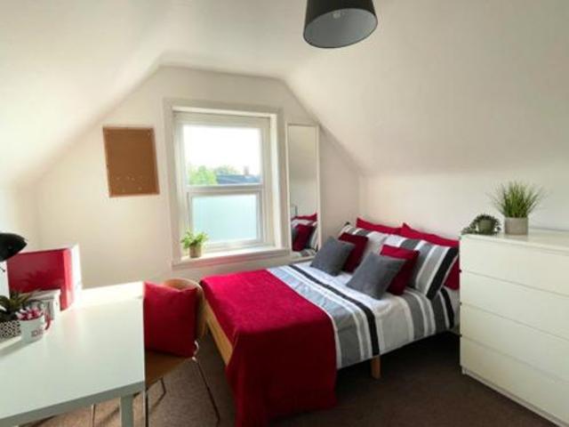 House for rent in Whitton Park, Lincoln