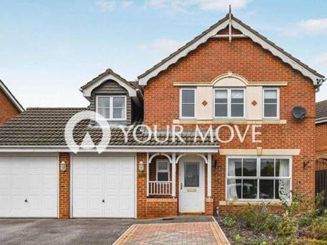 House for rent in Birchwood, Lincoln