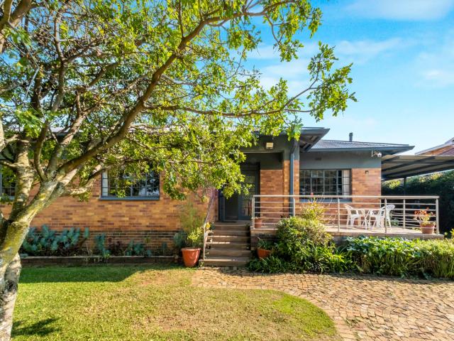House for rent in Linden, Johannesburg