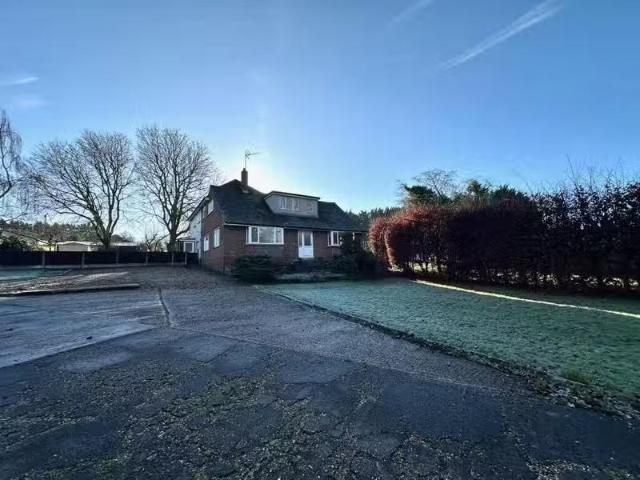 House for rent in Duton Hill, Essex