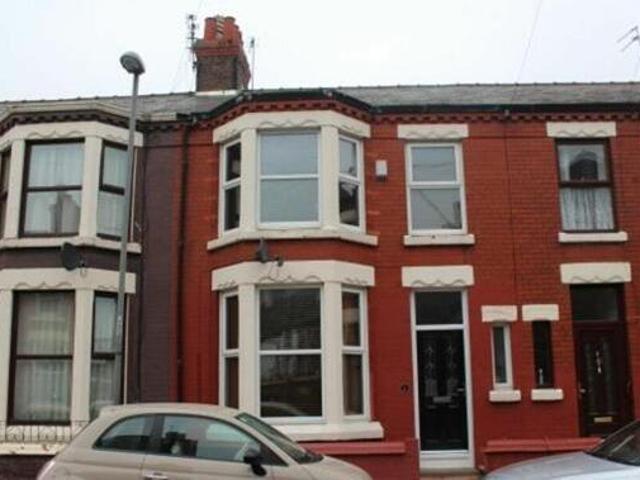 House for rent in Calderstones